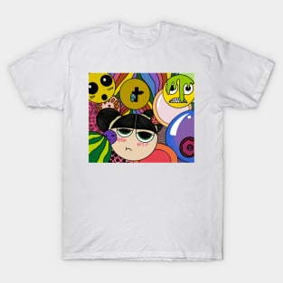 Molly T-Shirt